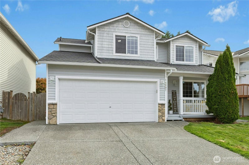 14907 47th Drive SE