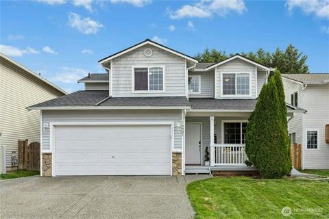 Photo of 14907 47th Drive SE, Everett, WA 98208 (MLS # 2590634)