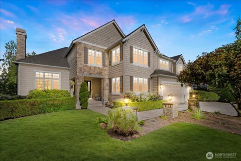 Photo of 2046 277th Avenue SE, Sammamish, WA 98075 (MLS # 2497306)