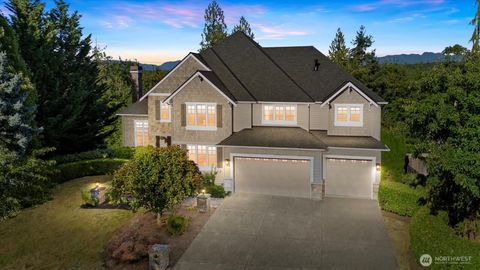 2046 277th Sammamish WA 98075