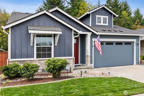 Photo of 5631 Waldron Drive NE, Olympia, WA 98516 (MLS # 2418224)
