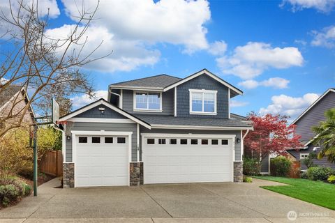 Photo of 5709 NE 3rd Place, Renton, WA 98059 (MLS # 2506879)