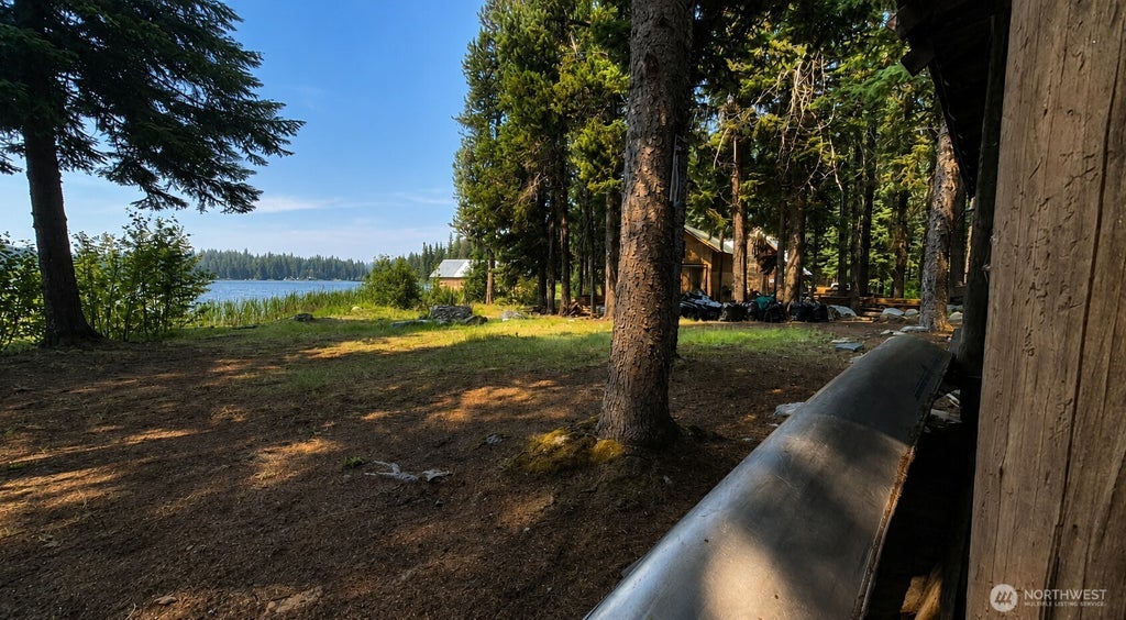 Photo of 282 Thompson Street, Riverside, WA 98849 (MLS # 2557373)
