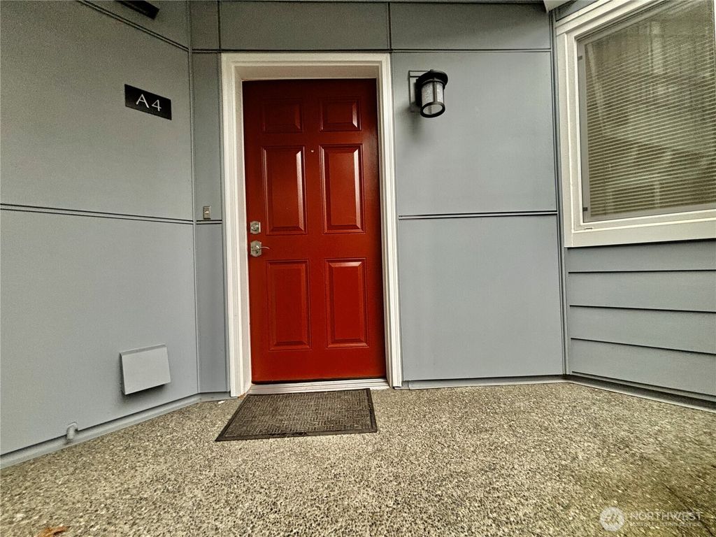 Photo of 8515 244th Street SW #A4, Edmonds, WA 98026 (MLS # 2460074)