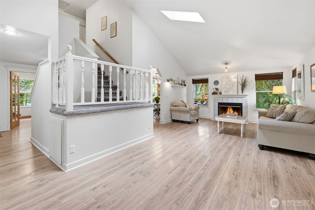 Photo of 8613 Foster Grove Court NE, Bremerton, WA 98311 (MLS # 2516615)