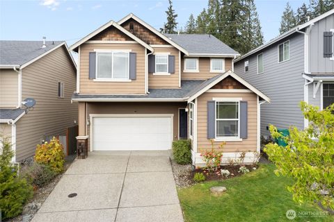 Photo of 4131 228TH Place SE, Bothell, WA 98021 (MLS # 2521688)