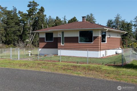 190 W Veterans Avenue Westport WA 98595