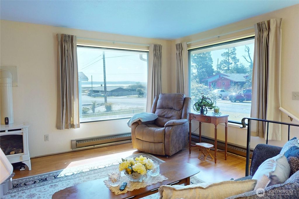 Photo of 190 W Veterans Avenue, Westport, WA 98595 (MLS # 2515212)