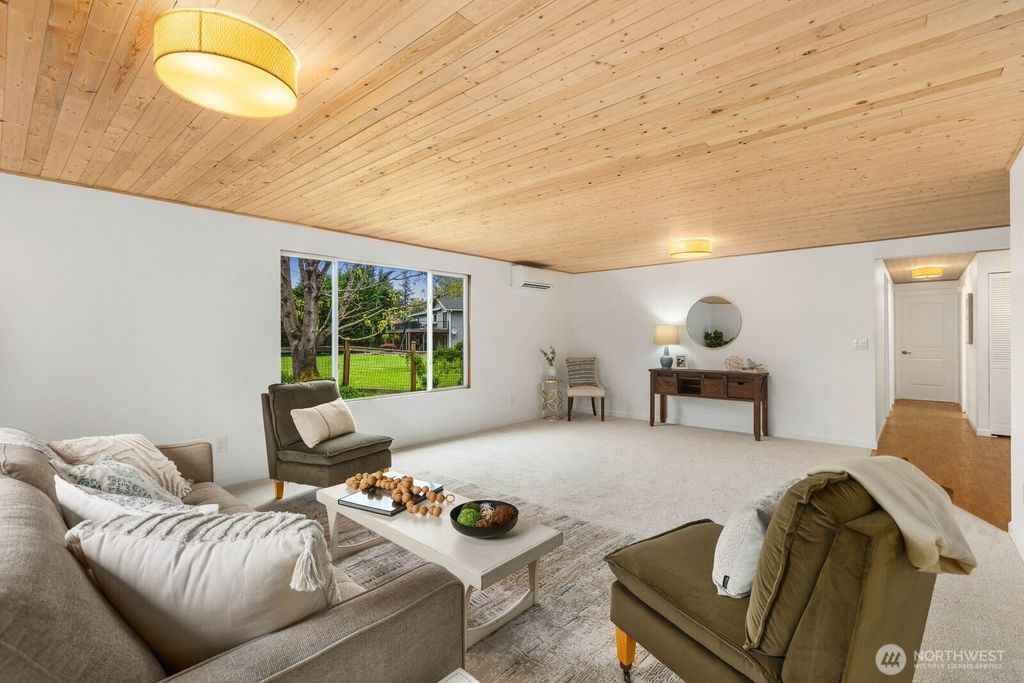 Photo of 36631 SE Fall City Snoqualmie Road, Fall City, WA 98024 (MLS # 2512110)