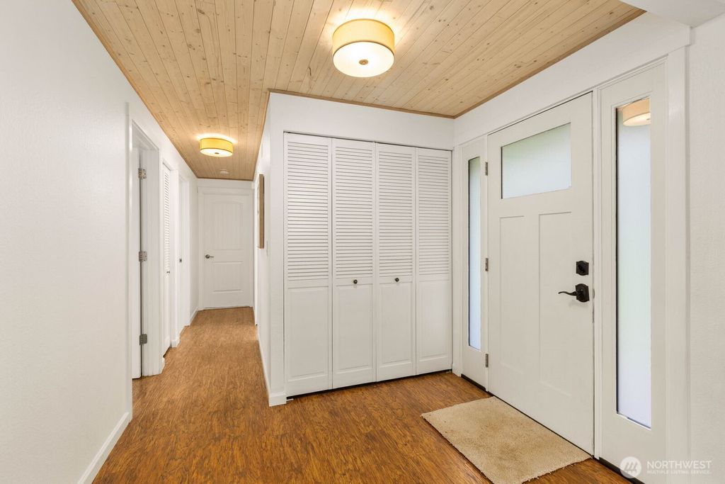 Photo of 36631 SE Fall City Snoqualmie Road, Fall City, WA 98024 (MLS # 2512110)