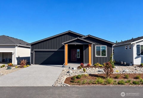 Photo of 112 Foggy Valley Drive, Sequim, WA 98382 (MLS # 2547512)