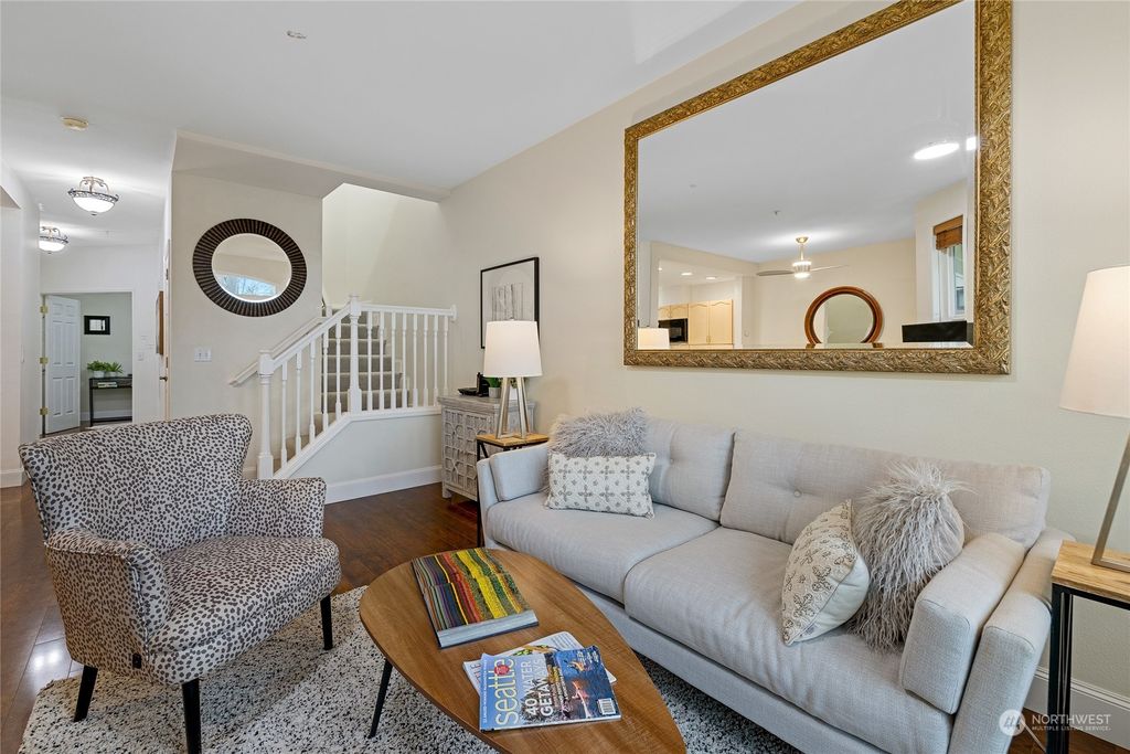 Photo of 5000 NW Village Park Drive #B214, Issaquah, WA 98027 (MLS # 2206767)