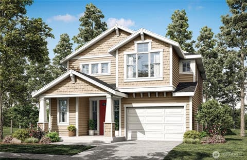 Photo of 3706 E R St. St, Tacoma, WA 98404 (MLS # 2563450)