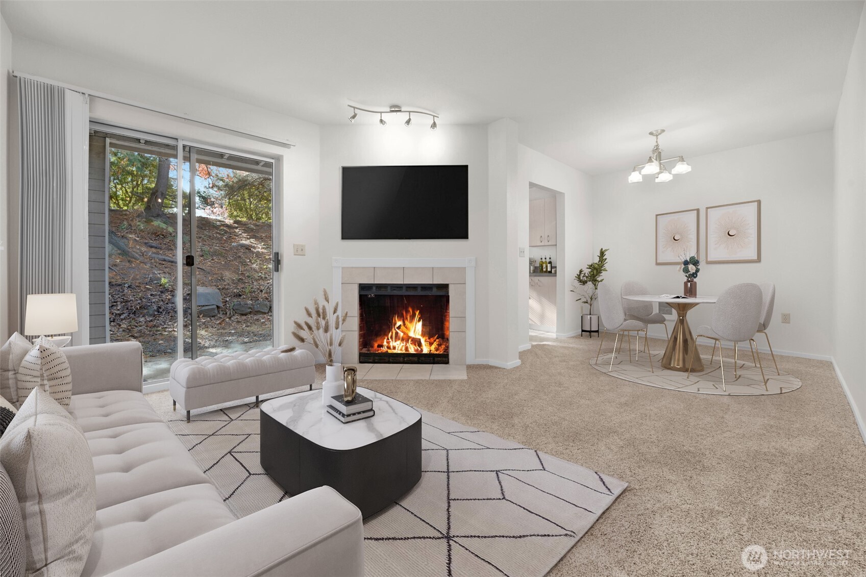 5300 Harbour Pointe Boulevard 307A