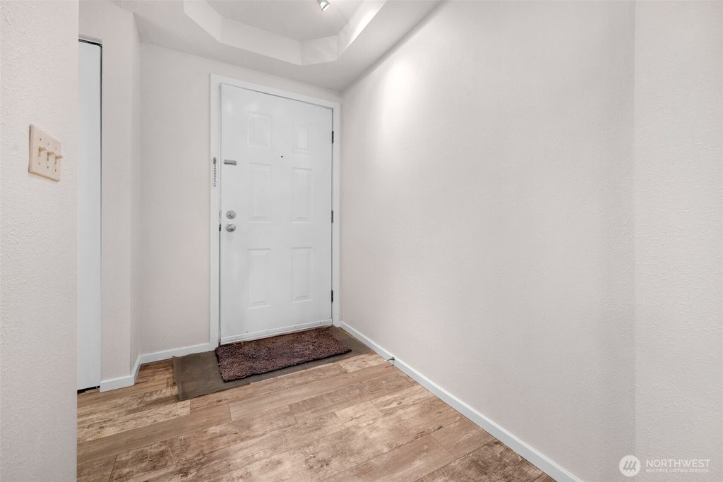 Photo of 5300 Harbour Pointe Boulevard #307A, Mukilteo, WA 98275 (MLS # 2446548)