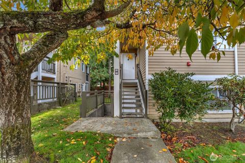 Photo of 5300 Harbour Pointe Boulevard #307A, Mukilteo, WA 98275 (MLS # 2446548)