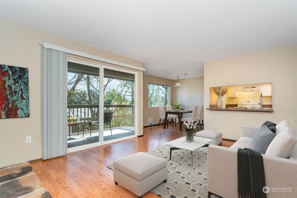 Photo of 14630 NE 35th Street #301, Bellevue, WA 98007 (MLS # 2062241)