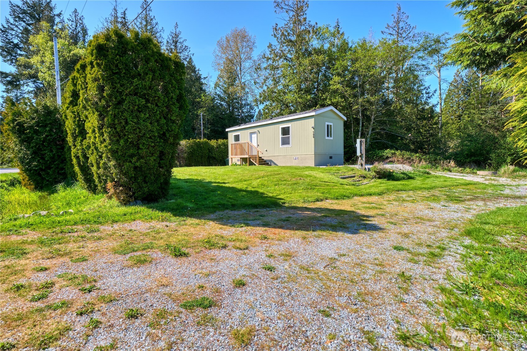 500 Moose Trail