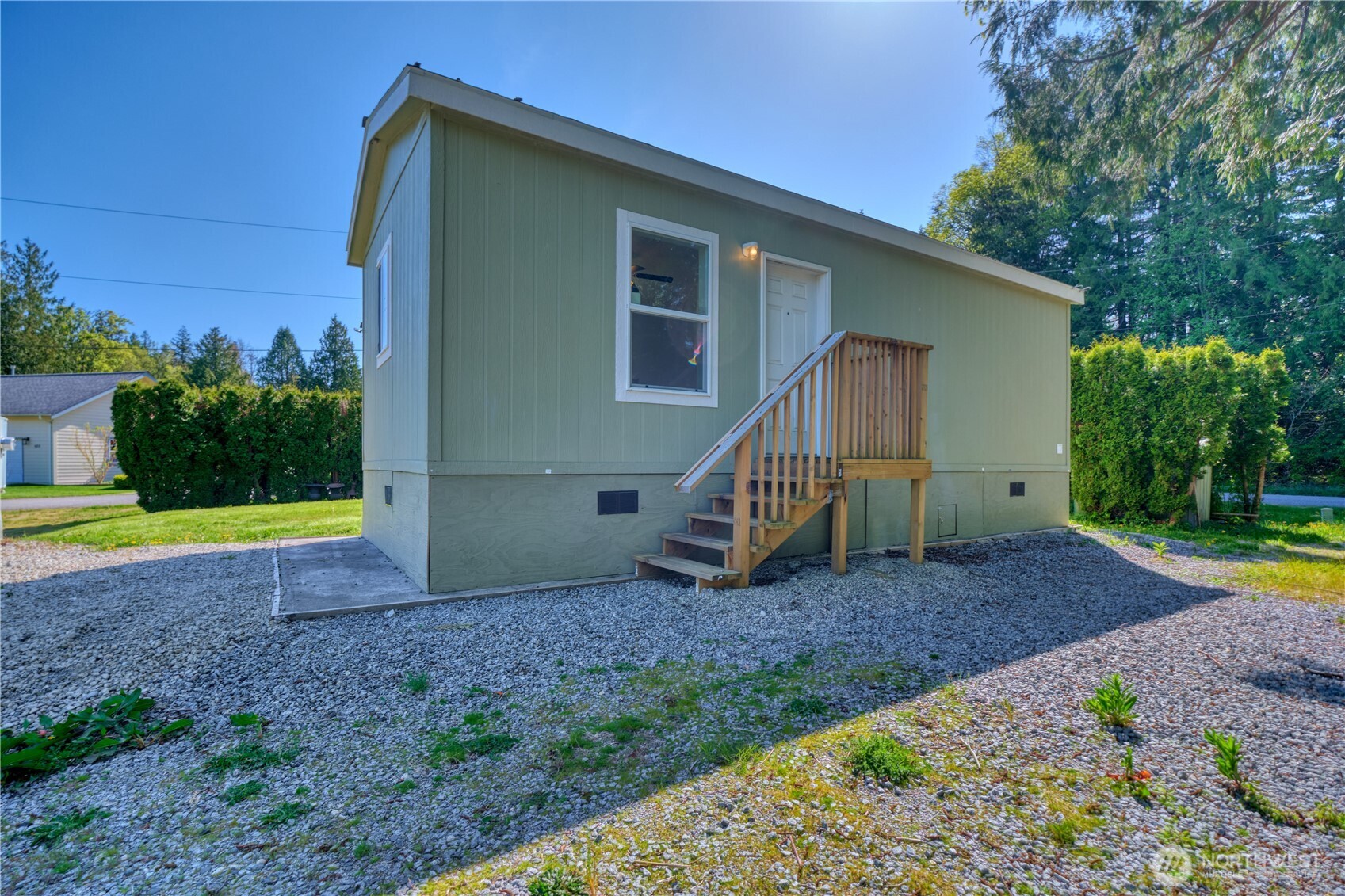 500 Moose Trail