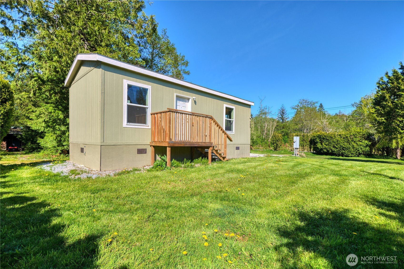 500 Moose Trail
