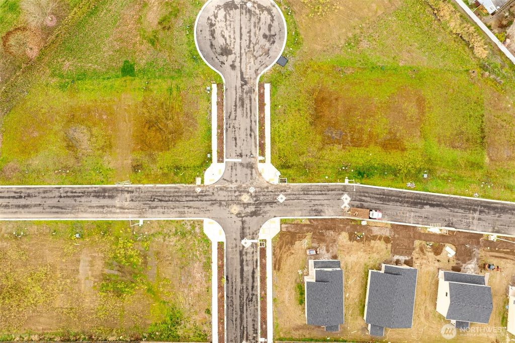 Photo of 2015 Henderson Way, Longview, WA 98632 (MLS # 2460097)