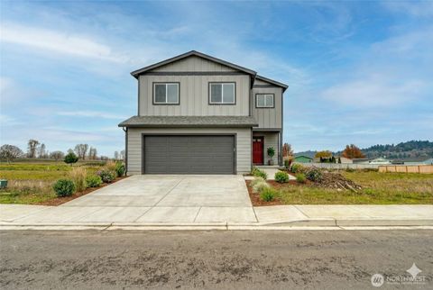 Photo of 2015 Henderson Way, Longview, WA 98632 (MLS # 2460097)