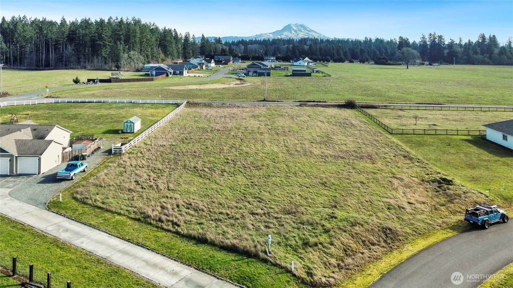 Photo of 12322 Maxvale Drive SE, Yelm, WA 98597 (MLS # 2479893)