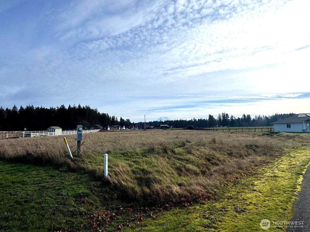 Photo of 12322 Maxvale Drive SE, Yelm, WA 98597 (MLS # 2479893)