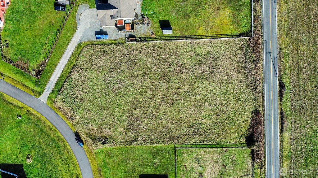 Photo of 12322 Maxvale Drive SE, Yelm, WA 98597 (MLS # 2479893)