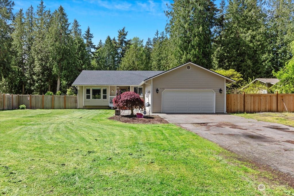 Photo of 31428 76th Avenue NW, Stanwood, WA 98292 (MLS # 2231831)