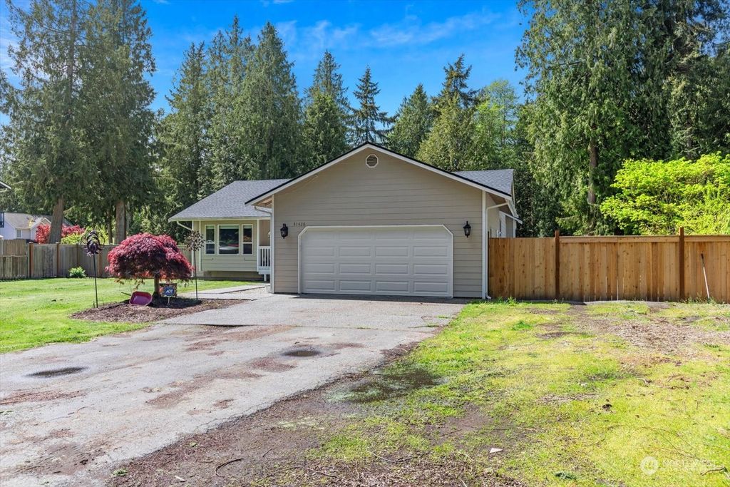 Photo of 31428 76th Avenue NW, Stanwood, WA 98292 (MLS # 2231831)