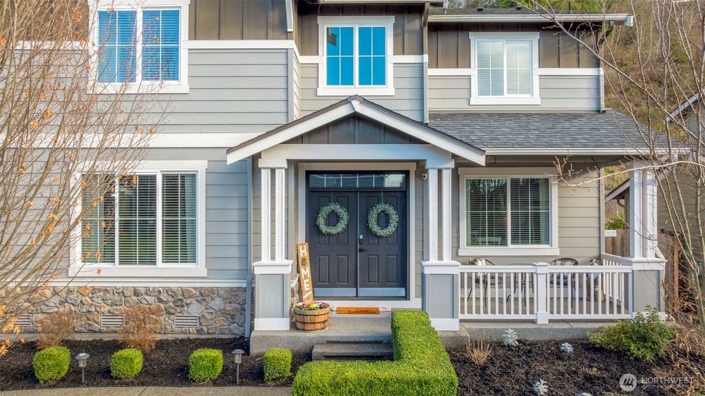 Photo of 10508 174th Avenue E, Bonney Lake, WA 98391 (MLS # 2467563)