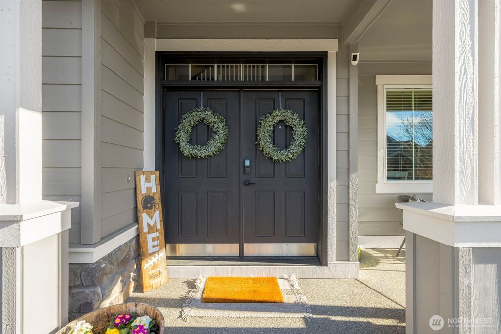 Photo of 10508 174th Avenue E, Bonney Lake, WA 98391 (MLS # 2467563)