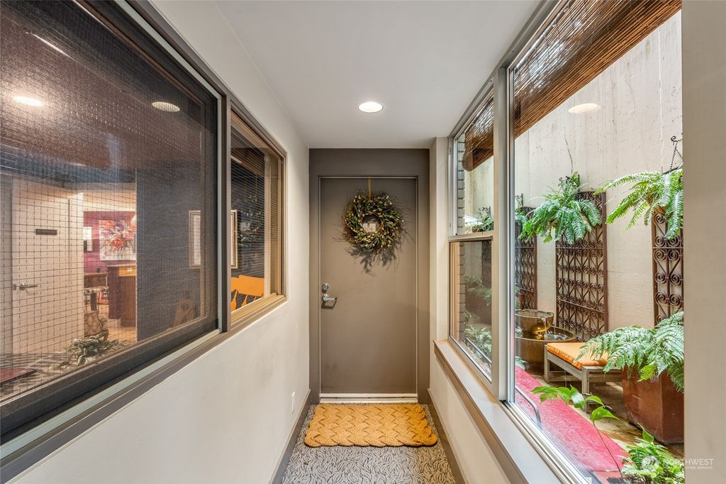 Photo of 900 Warren Avenue N #104, Seattle, WA 98109 (MLS # 2202452)