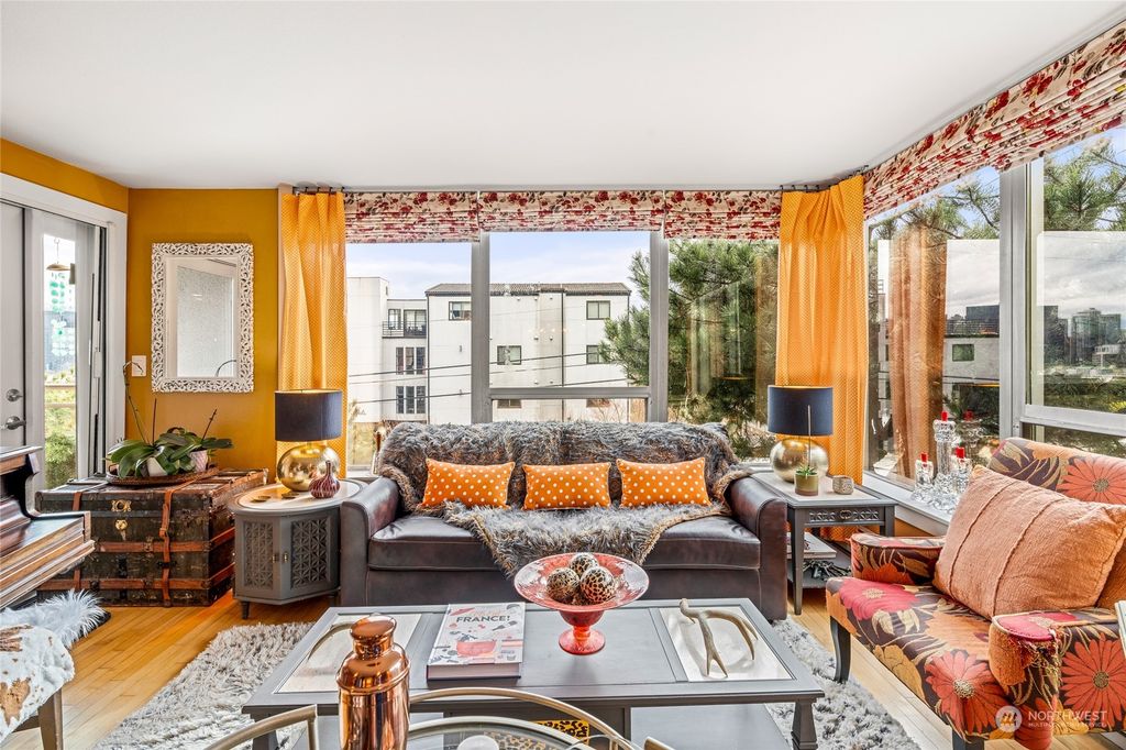 Photo of 900 Warren Avenue N #104, Seattle, WA 98109 (MLS # 2202452)