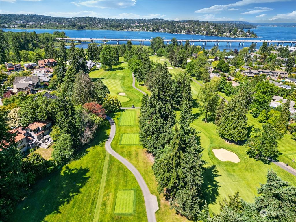 Photo of 2018 Broadmoor Drive E, Seattle, WA 98112 (MLS # 2240277)