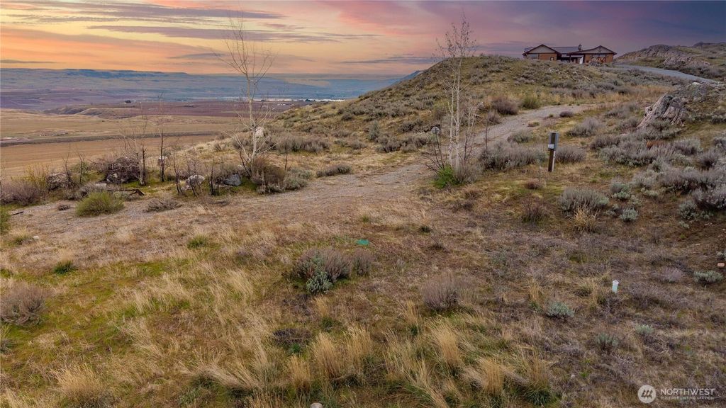 Photo of 215 Plata Road, Brewster, WA 98812 (MLS # 2501825)