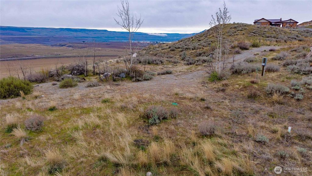 Photo of 215 Plata Road, Brewster, WA 98812 (MLS # 2501825)