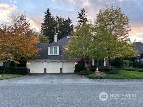 A home in Mukilteo