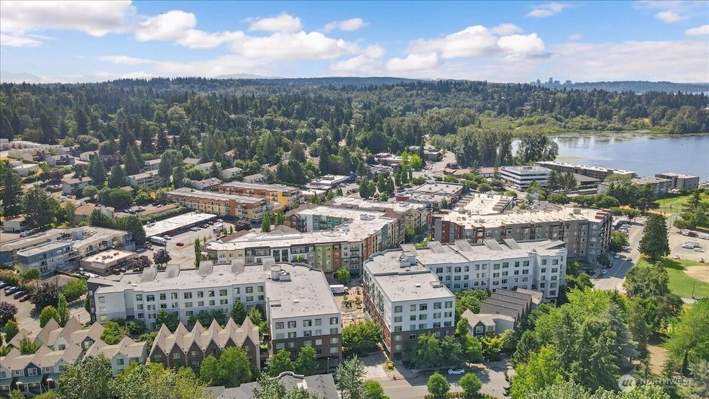 Photo of 12040 96th Avenue NE #113, Kirkland, WA 98034 (MLS # 2356818)