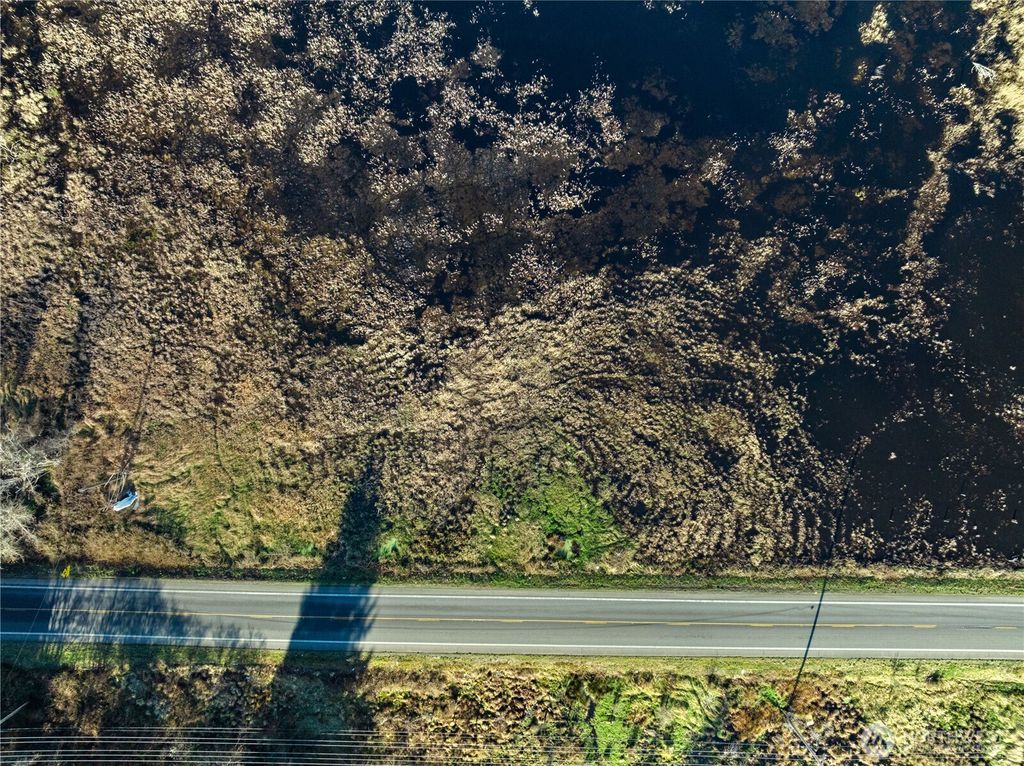 Photo of 0 0 State Route 105, Aberdeen, WA 98520 (MLS # 2498227)