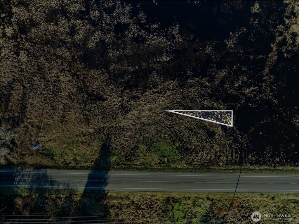 Photo of 0 0 State Route 105, Aberdeen, WA 98520 (MLS # 2498227)