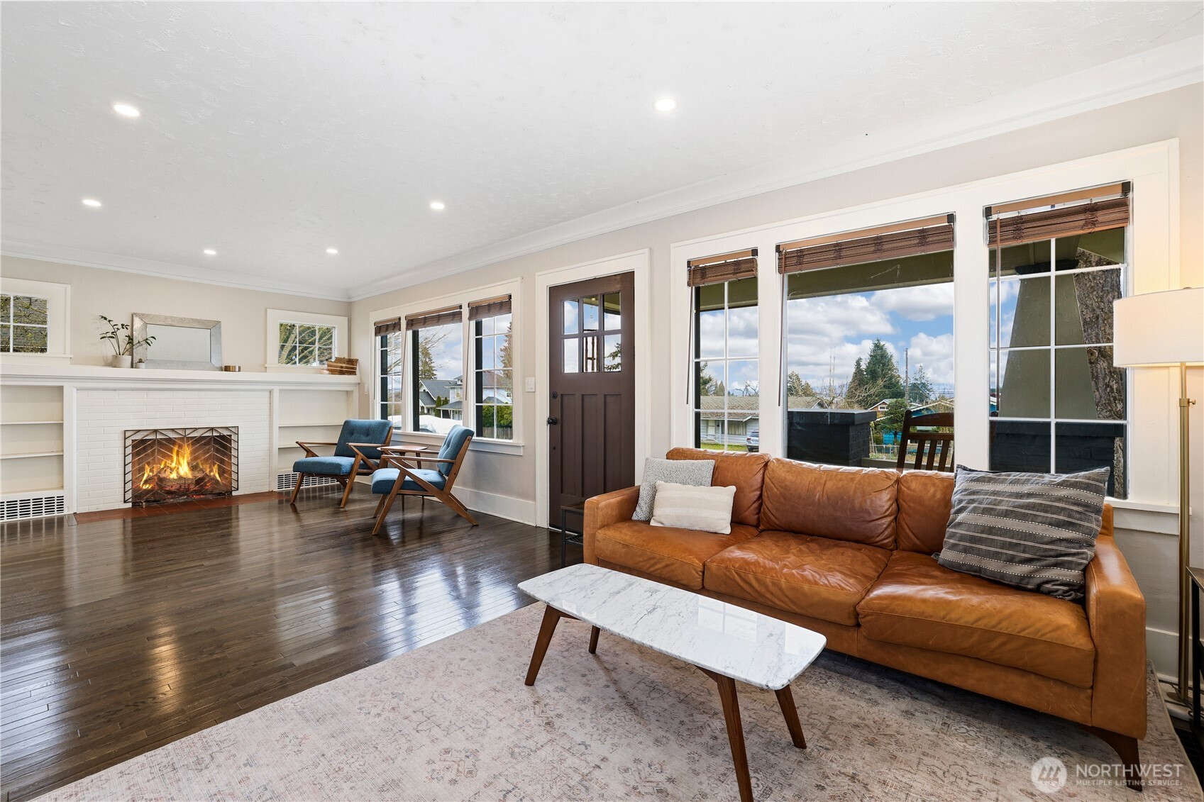 4916 N Defiance Street