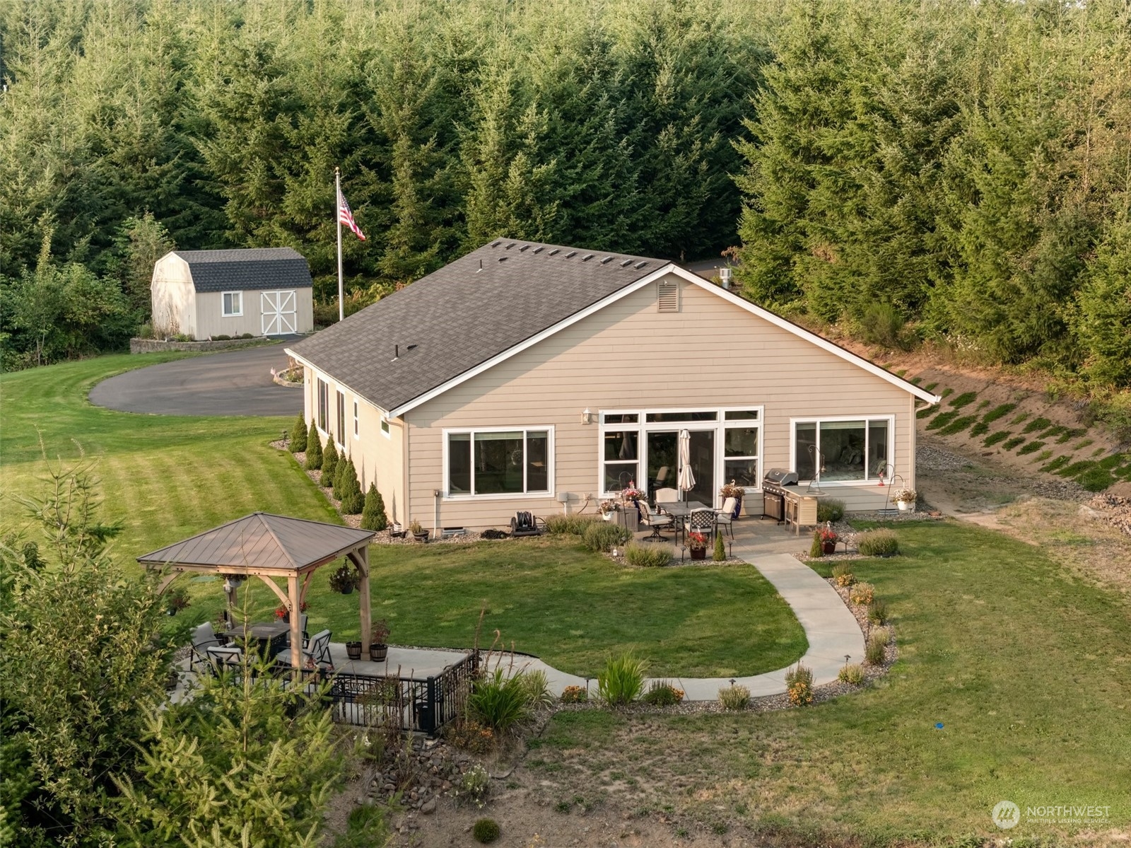 780 Five Peaks Drive