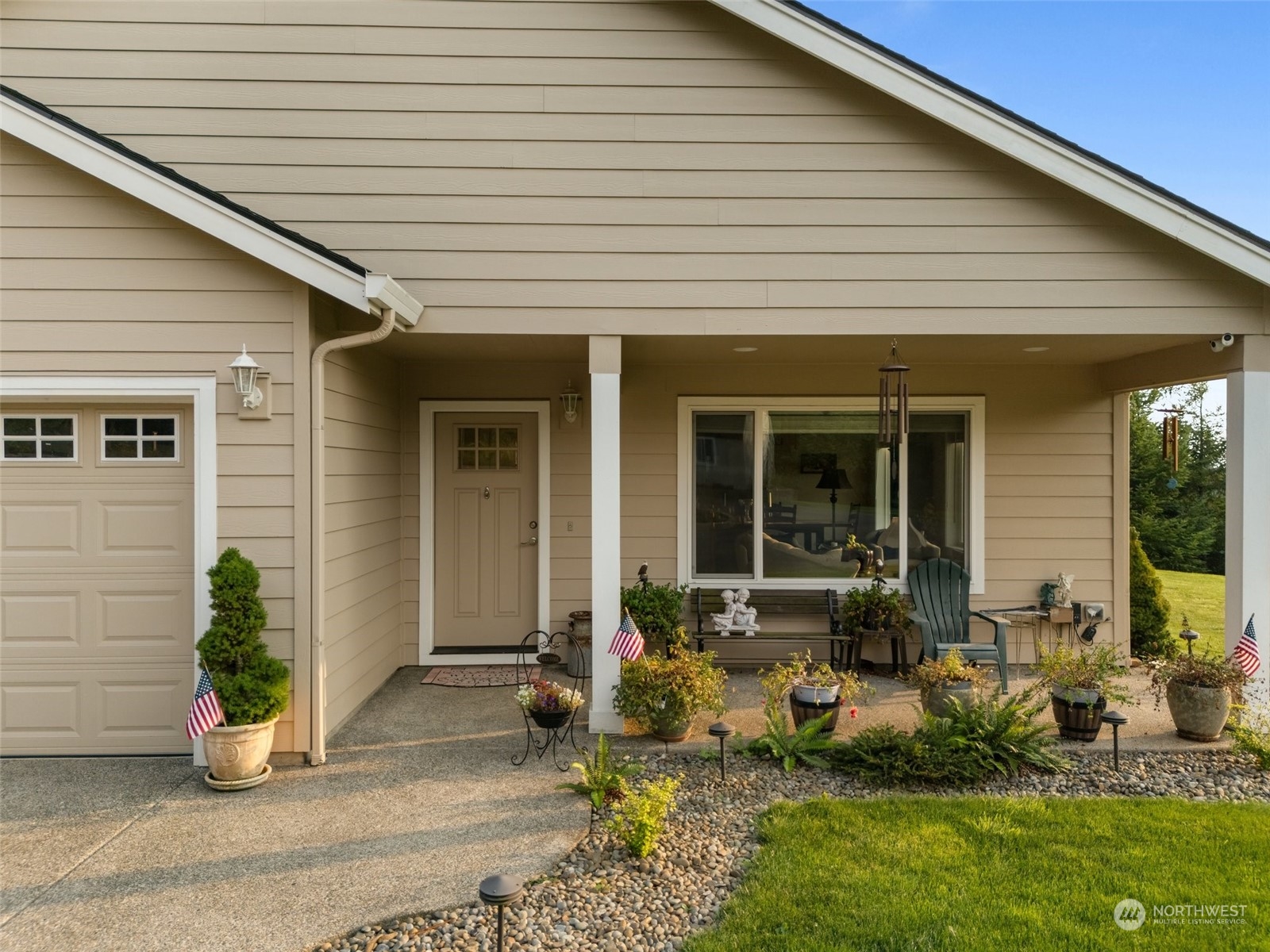 780 Five Peaks Drive