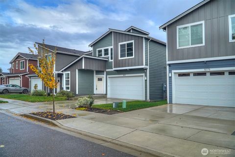 Photo of 5071 Granger Street, Bremerton, WA 98312 (MLS # 2452519)