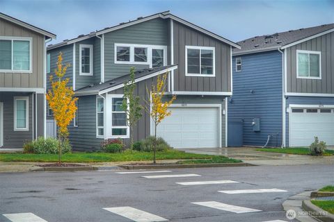 Photo of 5071 Granger Street, Bremerton, WA 98312 (MLS # 2452519)