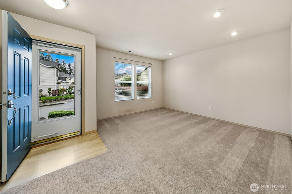 Photo of 200 Ferndale Court NE, Renton, WA 98056 (MLS # 2493152)