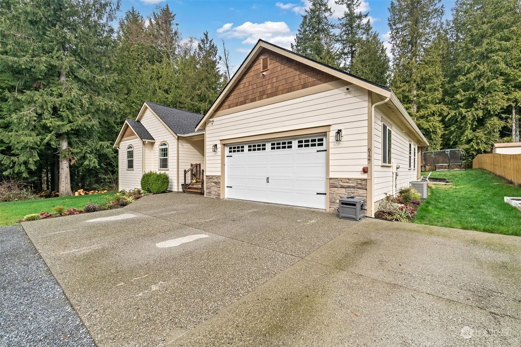 Photo of 6127 140th Street NW, Stanwood, WA 98292 (MLS # 2205350)
