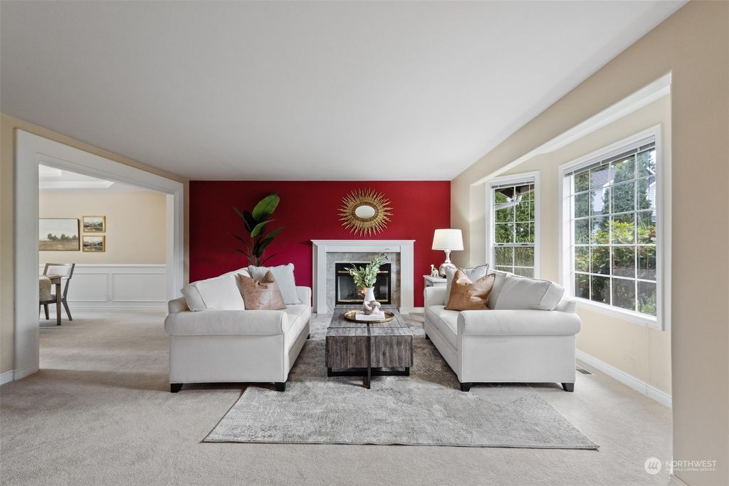 Photo of 16020 124th Court NE, Woodinville, WA 98072 (MLS # 2137543)